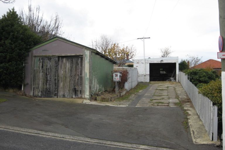 Photo of property in 31 Jellicoe Crescent, Kaikorai, Dunedin, 9010