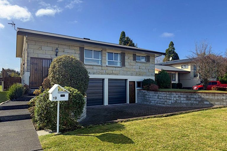 Photo of property in 19 Findlater Street, Matamata, 3400