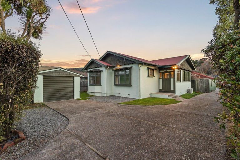 Photo of property in 1/29 Wilsons Road, Saint Martins, Christchurch, 8022