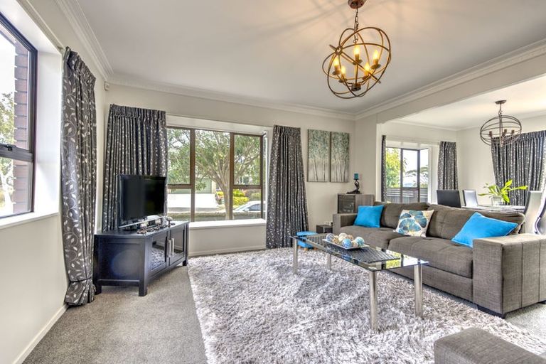 Photo of property in 19 Ngaio Place, Pukete, Hamilton, 3200