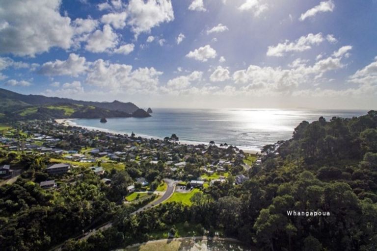 Photo of property in 128 Adams Road, Whangapoua, Coromandel, 3582