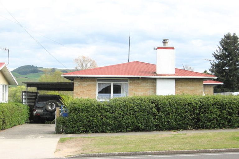 Photo of property in 70 Ford Road, Fordlands, Rotorua, 3015