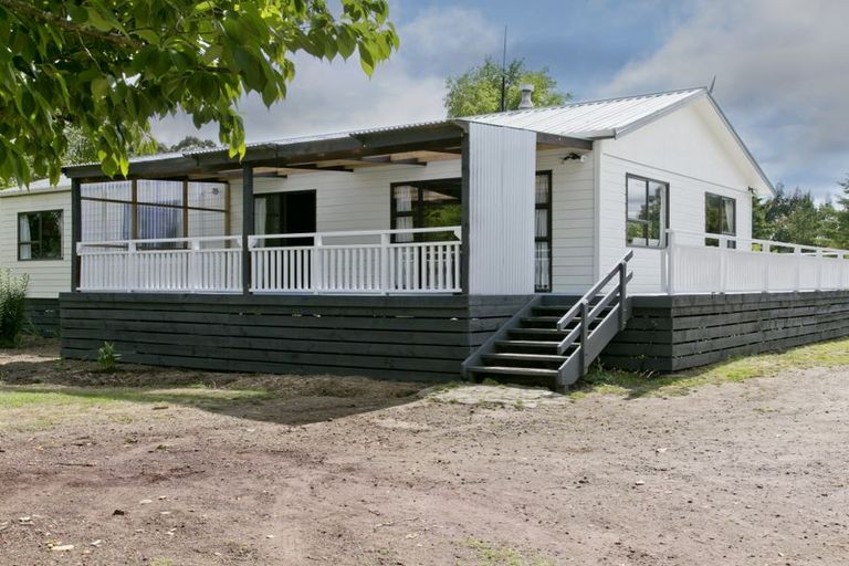 Photo of property in 189 Tiverton Downs Road, Broadlands, Reporoa, 3081
