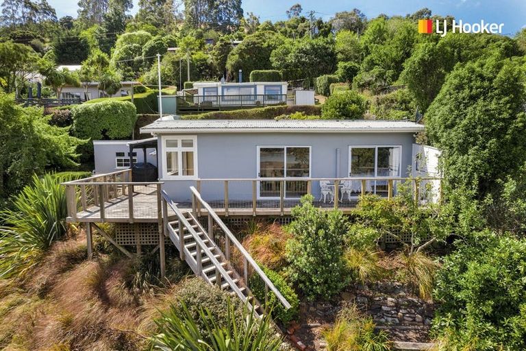 Photo of property in 104 Bay Road, Purakaunui, Port Chalmers, 9081