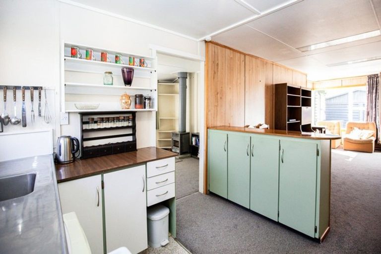 Photo of property in 214 Waitaki Drive West, Otematata, 9412