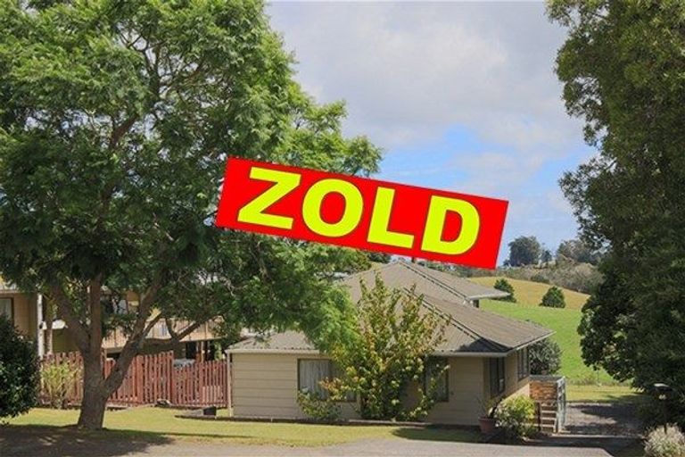 Photo of property in 46 Greenacres Drive, Kawakawa, 0210