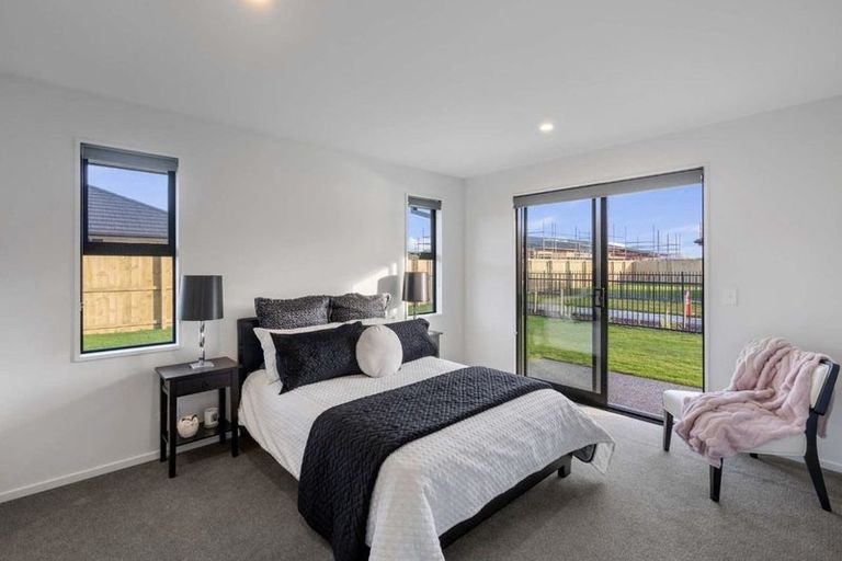 Photo of property in 40 Glovers Road, Halswell, Christchurch, 8025