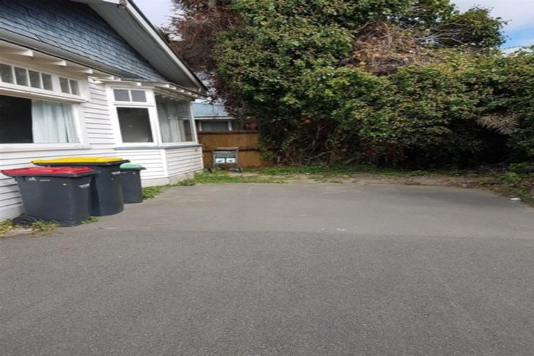 Photo of property in 68 Sherborne Street, St Albans, Christchurch, 8014