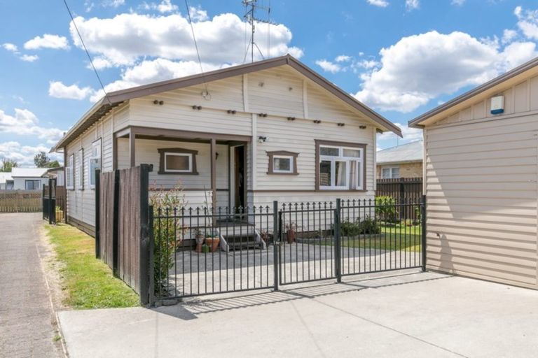 Photo of property in 6 Karaka Street, Nawton, Hamilton, 3200