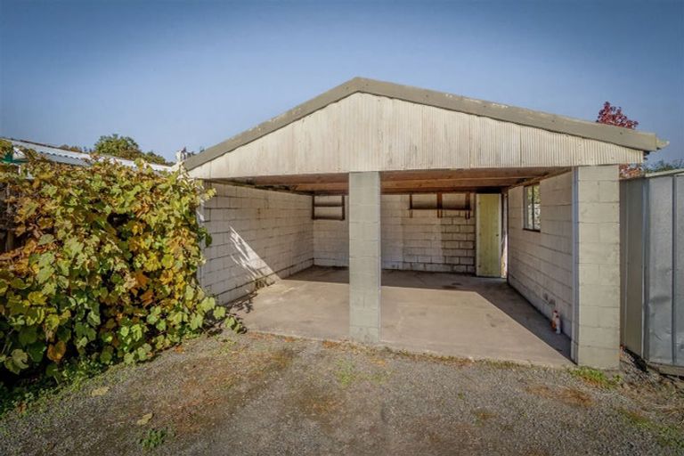 Photo of property in 229 Northbrook Road, Rangiora, 7400