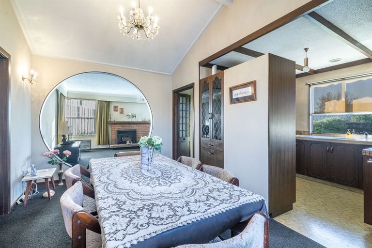 Photo of property in 66 Forfar Crescent, Rockdale, Invercargill, 9812