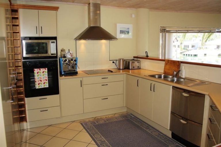 Photo of property in 127 Motu Capri, Pauanui, Hikuai, 3579