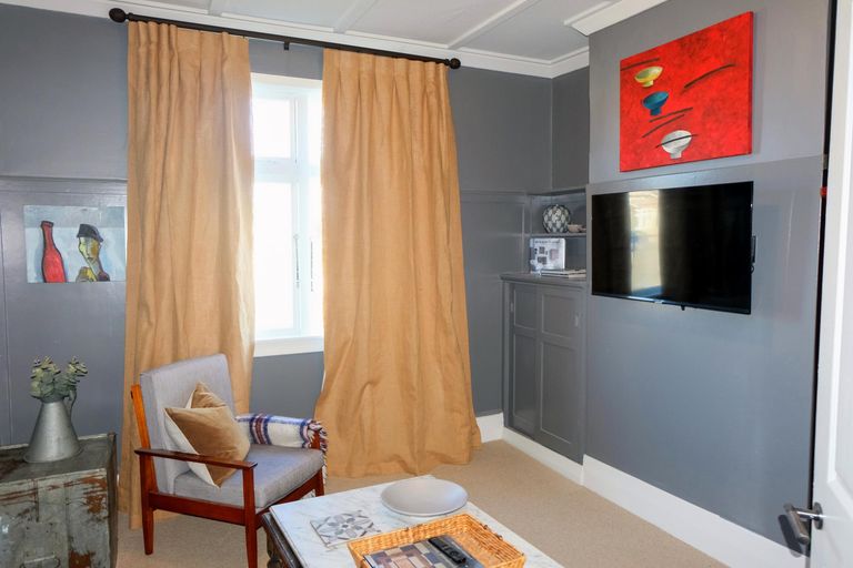 Photo of property in 7 Tweed Street, South Hill, Oamaru, 9400