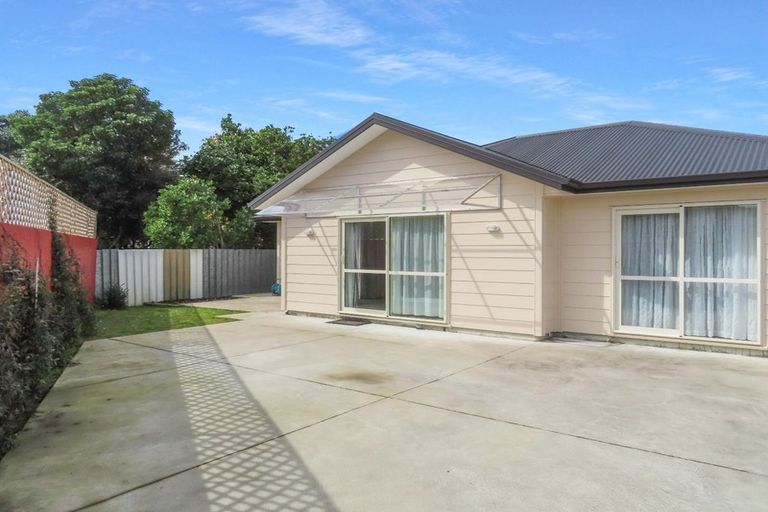 Photo of property in 282a Oxford Terrace, Avalon, Lower Hutt, 5011