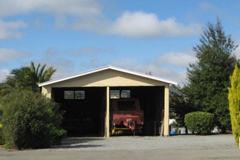 Photo of property in 288 King Street, Temuka, 7920