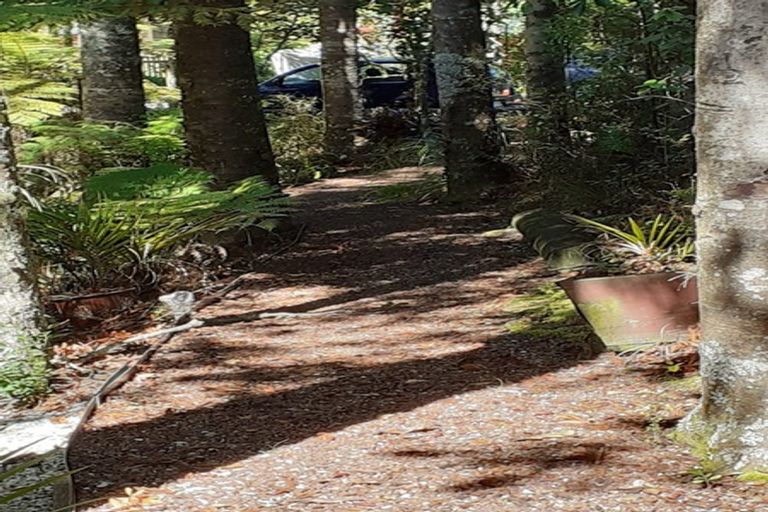 Photo of property in 17 Tawini Road, Titirangi, Auckland, 0604