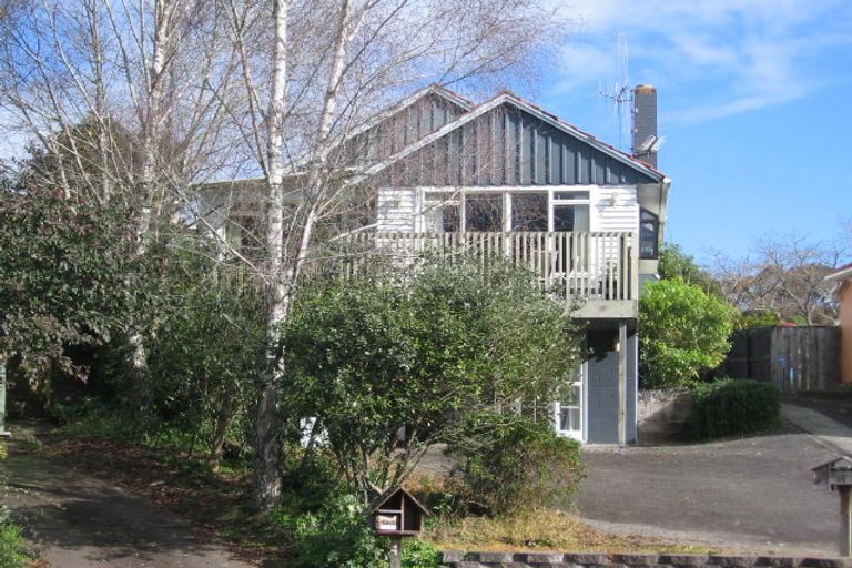 Photo of property in 54 Plunket Terrace, Hamilton East, Hamilton, 3216