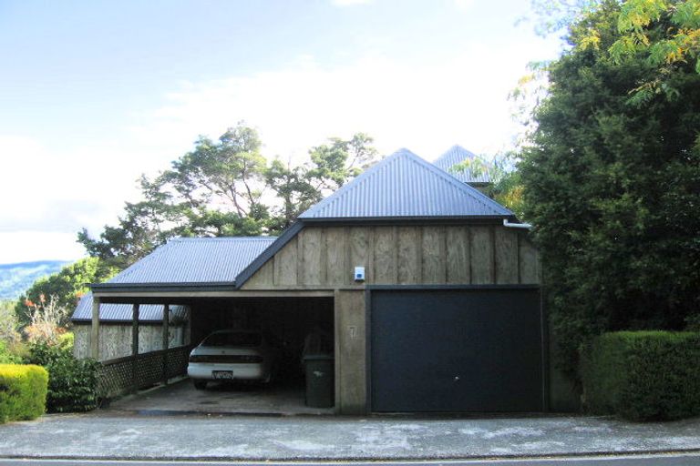 Photo of property in 7 Kenilworth Grove, Silverstream, Upper Hutt, 5019