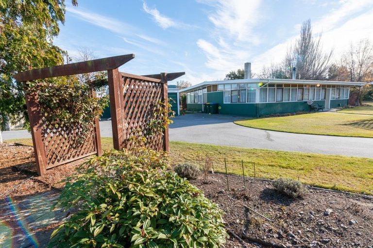 Photo of property in 13 Knowles Crescent, Ranfurly, 9332