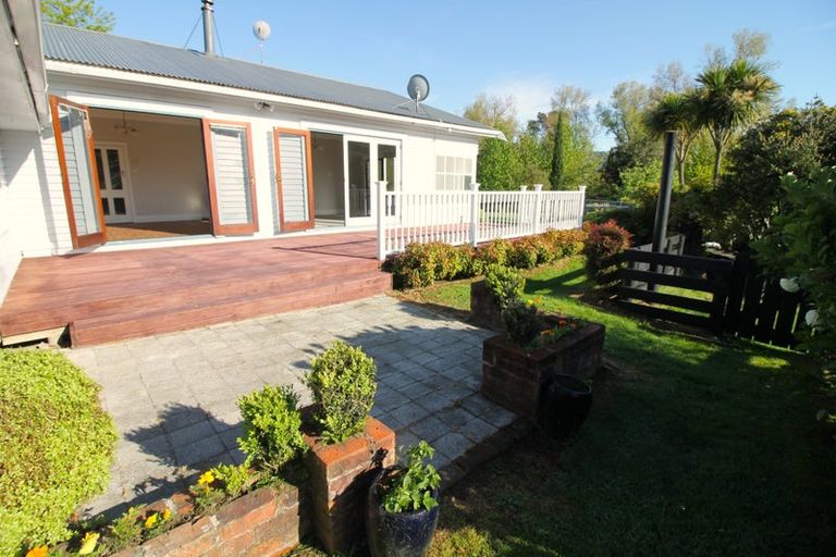 Photo of property in 67 Rotoparu Road, Frasertown, Wairoa, 4196