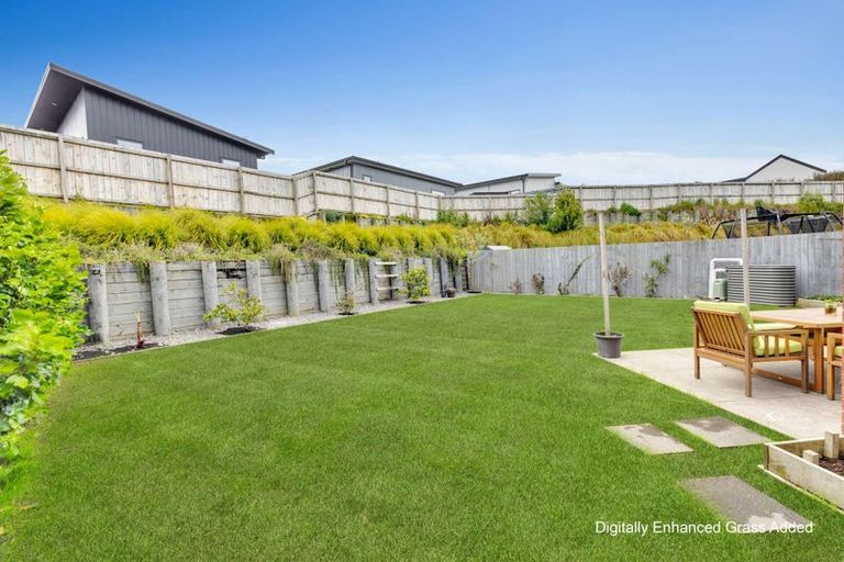 Photo of property in 16 Tamiro Road, Whenuapai, Auckland, 0618