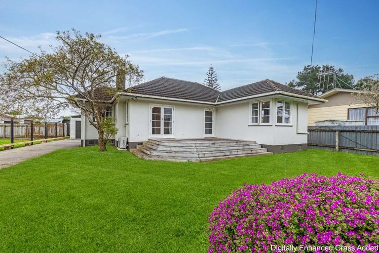 Photo of property in 9 Hewitts Road, Linton, Palmerston North, 4472