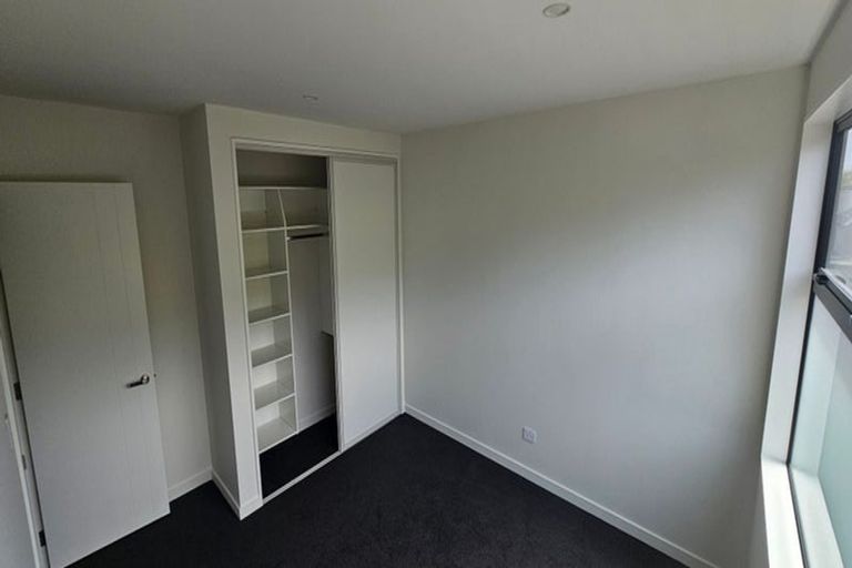 Photo of property in 4/12 Rotherham Street, Riccarton, Christchurch, 8041