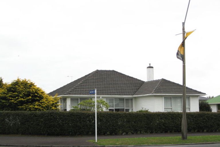 Photo of property in 196 Coronation Avenue, Welbourn, New Plymouth, 4310