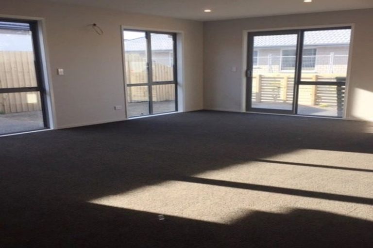 Photo of property in 3 Ronaldson Lane, Wigram, Christchurch, 8042