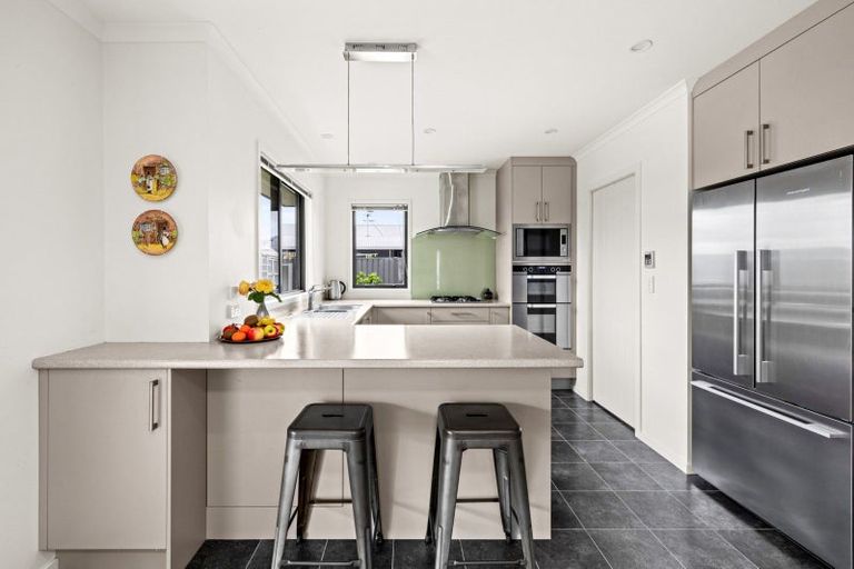 Photo of property in 3 Percy Berry Place, Havelock North, 4130