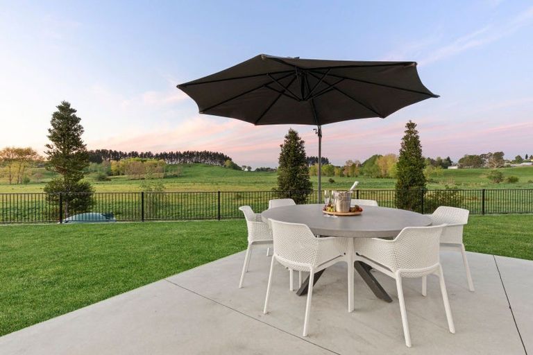 Photo of property in 8 Karamu Lane, Kihikihi, Te Awamutu, 3800