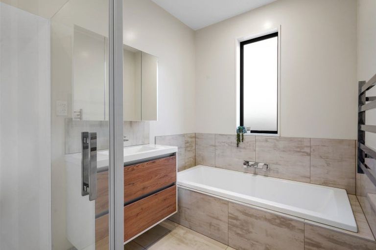 Photo of property in 22 Awa Place, Rangiora, 7400