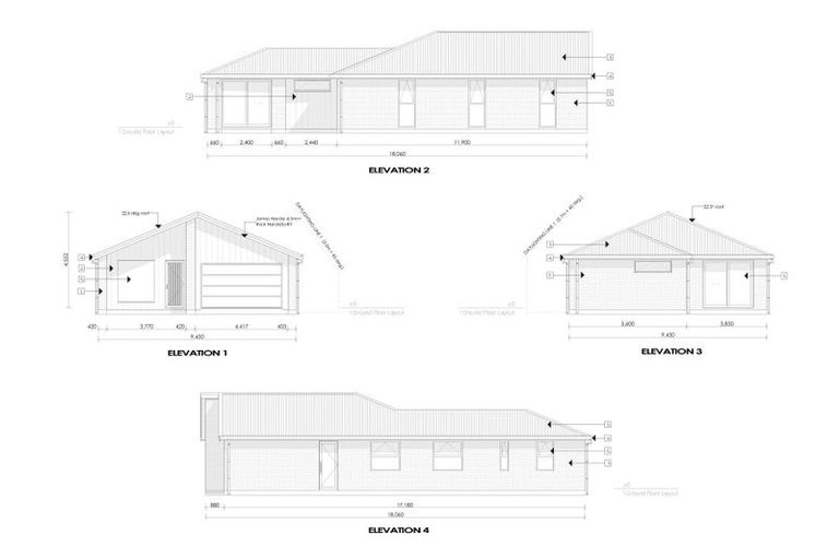 Photo of property in 63 Rangitihi Street, Matamata, 3400