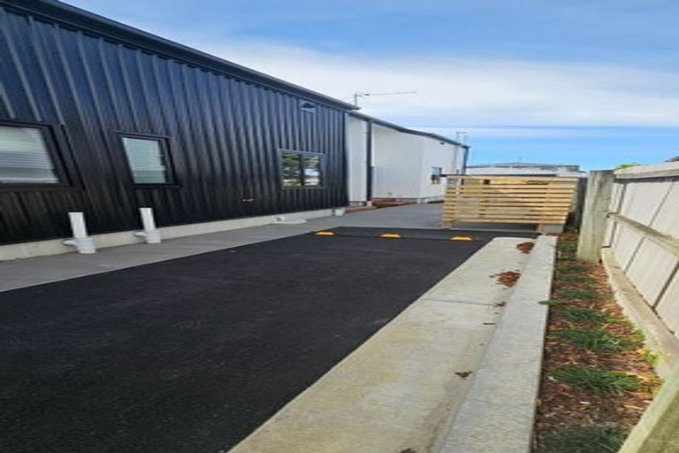 Photo of property in 4/12 Rotherham Street, Riccarton, Christchurch, 8041