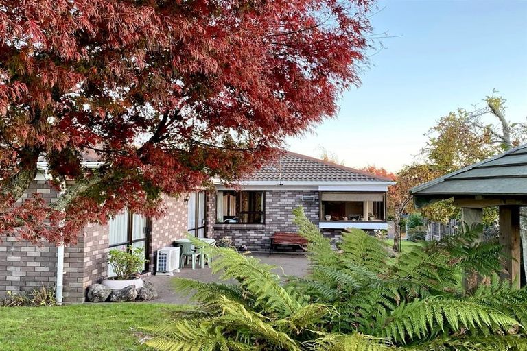Photo of property in 7 Kirk Lane, Owhata, Rotorua, 3010