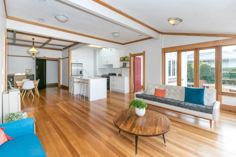 Photo of property in 23 Argyle Street, Hamilton East, Hamilton, 3216