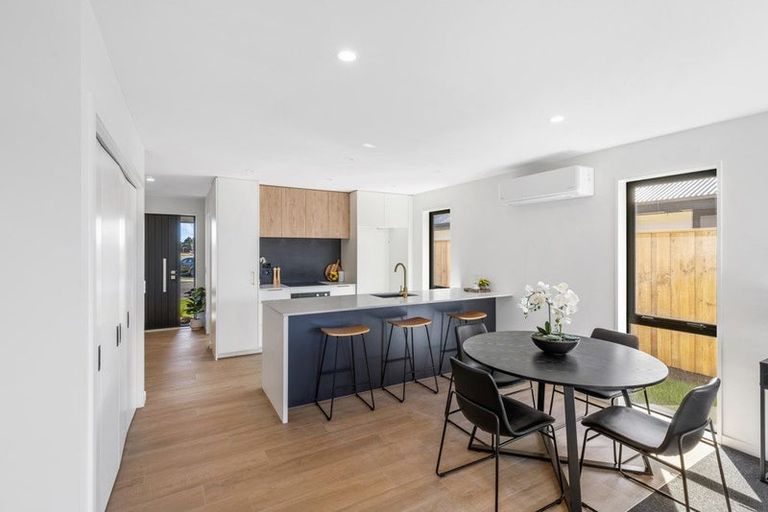 Photo of property in 18 Korimako Crescent, Rolleston, 7678