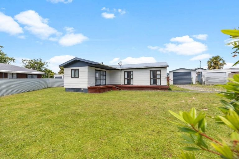 Photo of property in 21 Glendevon Place, Tokoroa, 3420