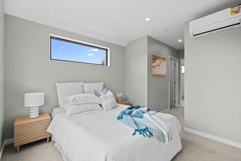 Photo of property in 115c Lincoln Road, Addington, Christchurch, 8024