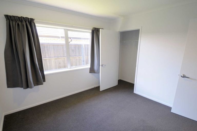 Photo of property in 11 Burford Way, Rolleston, 7615
