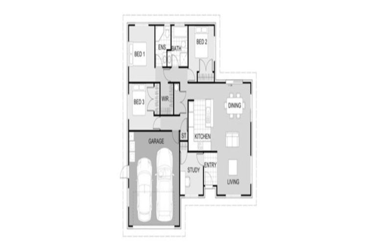 Photo of property in 29 Ocean View Rise, Ruakaka, 0116