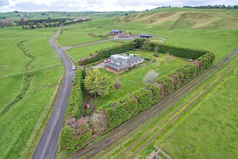 Photo of property in 220 Goodwin Road, Aka Aka, Waiuku, 2682