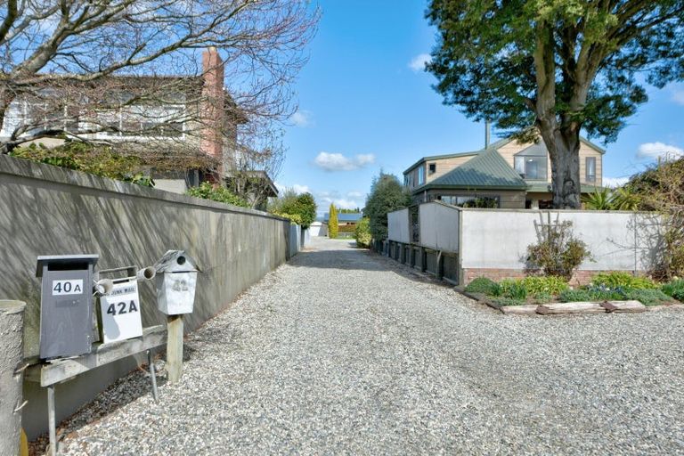 Photo of property in 40a Kitchener Street, Gore, 9710