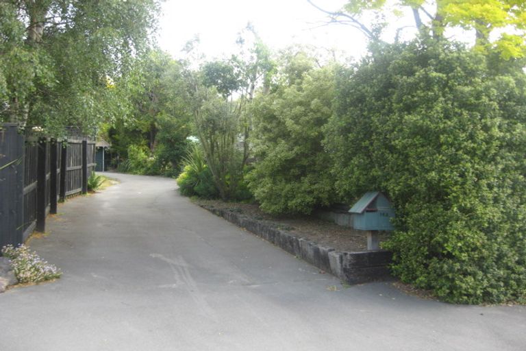 Photo of property in 16a Riverview Street, Beckenham, Christchurch, 8023