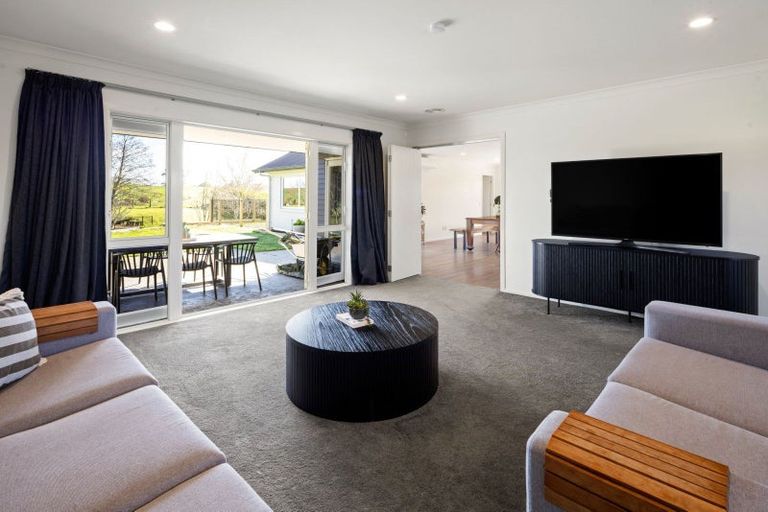 Photo of property in 48 Duncan Road, Ngahinapouri, Ohaupo, 3882