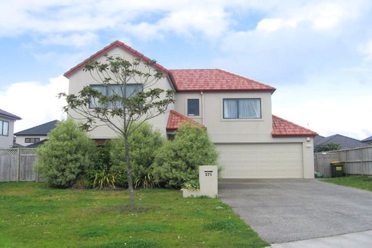 Photo of property in 371 Chapel Road, East Tamaki, Auckland, 2016