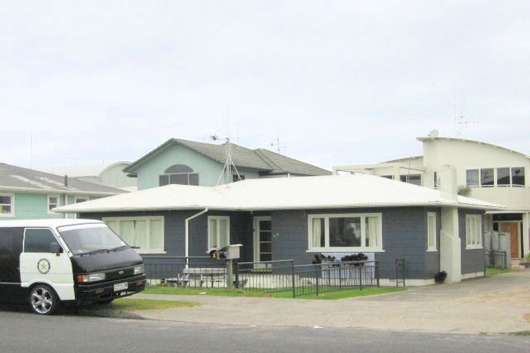 Photo of property in 8a Hart Street, Mount Maunganui, 3116