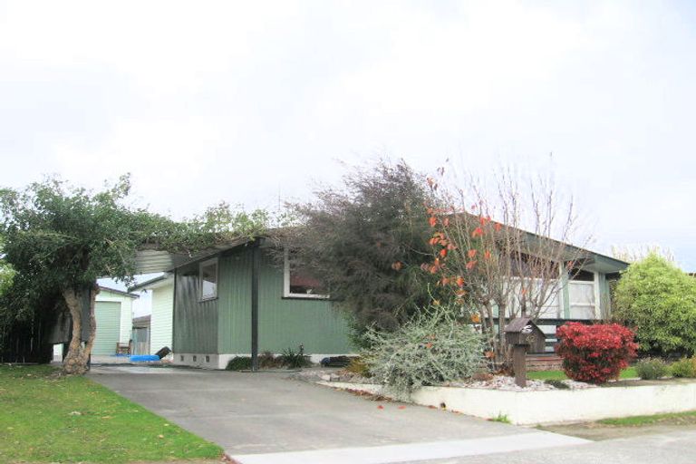 Photo of property in 42 Rochester Street, Tamatea, Napier, 4112