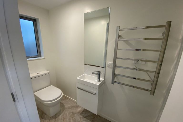 Photo of property in 4/24 Andover Street, Merivale, Christchurch, 8014