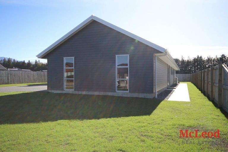 Photo of property in 9 Gleniffer Place, Methven, 7730